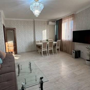 Продается 2-х комнатная квартира, 72,1 м²