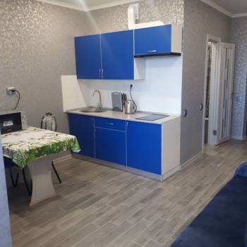 Сдается 1-комнатная квартира, 25 м²