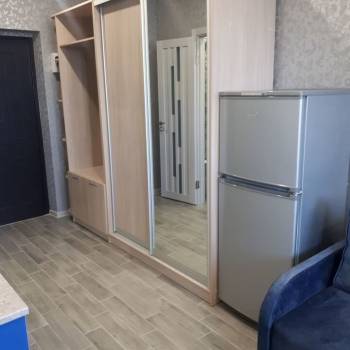 Сдается 1-комнатная квартира, 25 м²