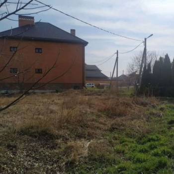 Продается Участок, 750 м²