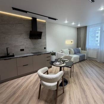 Сдается 1-комнатная квартира, 39 м²
