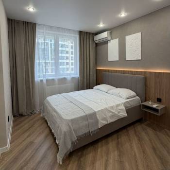 Сдается 1-комнатная квартира, 39 м²