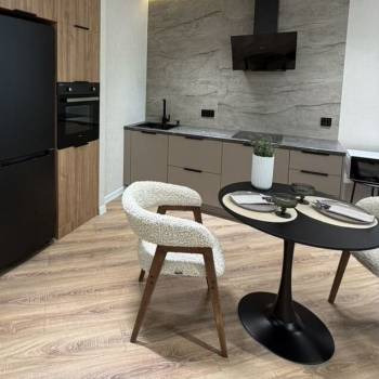 Сдается 1-комнатная квартира, 39 м²