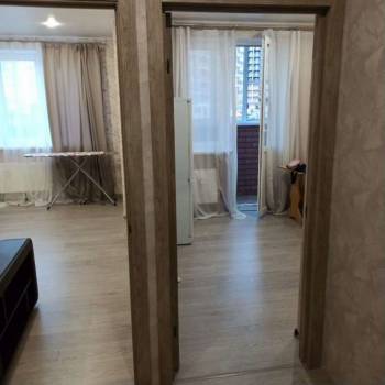 Сдается 1-комнатная квартира, 36 м²