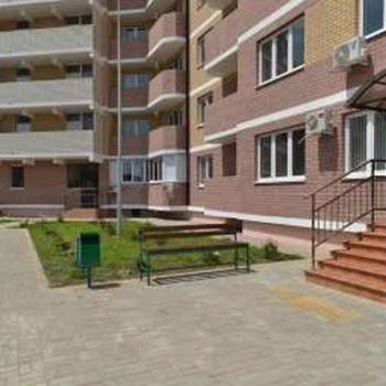 Сдается 1-комнатная квартира, 36 м²