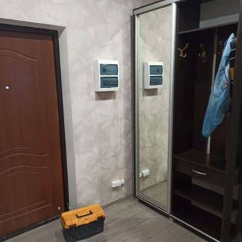 Сдается 1-комнатная квартира, 36 м²