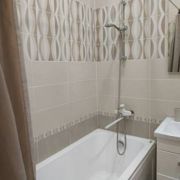 Сдается 1-комнатная квартира, 42 м²