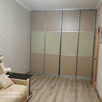 Сдается 1-комнатная квартира, 42 м²