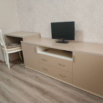 Сдается 1-комнатная квартира, 42 м²