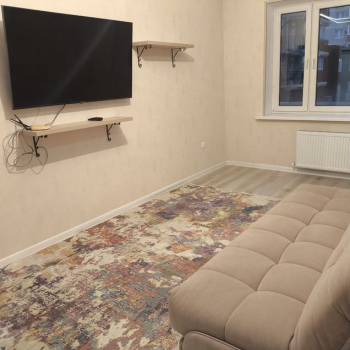 Продается 1-комнатная квартира, 39 м²