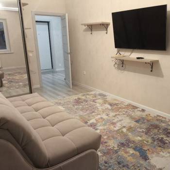 Продается 1-комнатная квартира, 39 м²