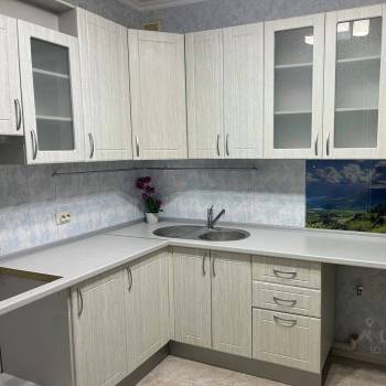 Сдается 1-комнатная квартира, 41,4 м²