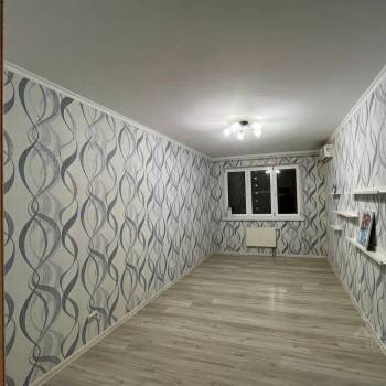 Сдается 1-комнатная квартира, 41,4 м²