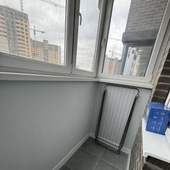 Сдается 1-комнатная квартира, 36 м²