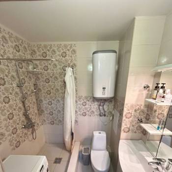 Сдается 1-комнатная квартира, 29,9 м²
