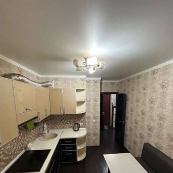 Сдается 1-комнатная квартира, 29,9 м²