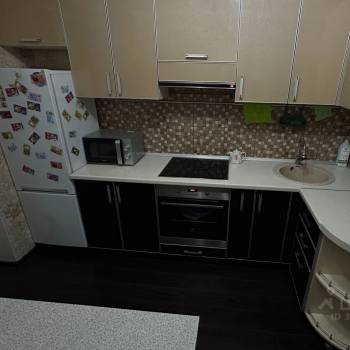 Сдается 1-комнатная квартира, 29,9 м²