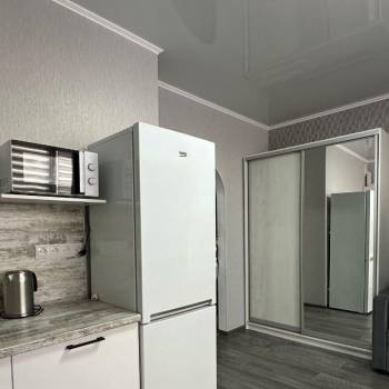 Сдается 1-комнатная квартира, 27 м²