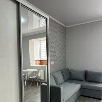 Сдается 1-комнатная квартира, 27 м²