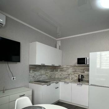Сдается 1-комнатная квартира, 27 м²