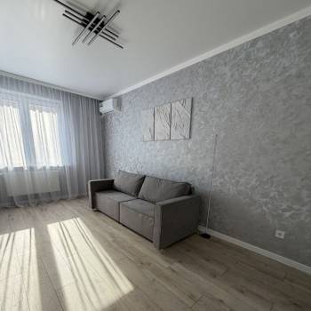 Сдается 1-комнатная квартира, 37,3 м²