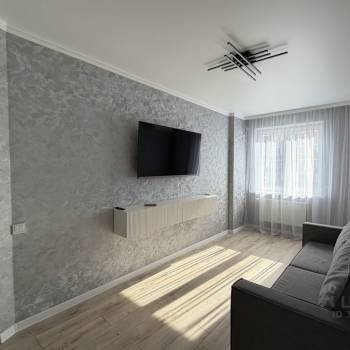 Сдается 1-комнатная квартира, 37,3 м²