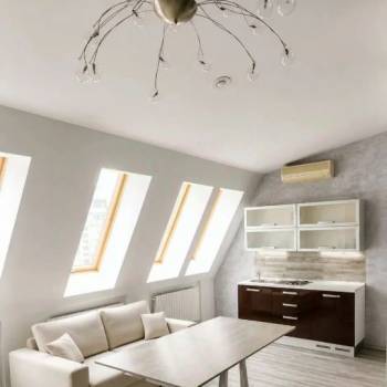 Сдается Многокомнатная квартира, 174 м²