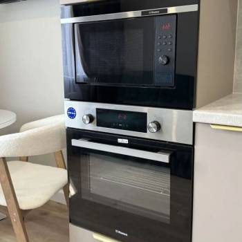 Сдается 1-комнатная квартира, 41,7 м²