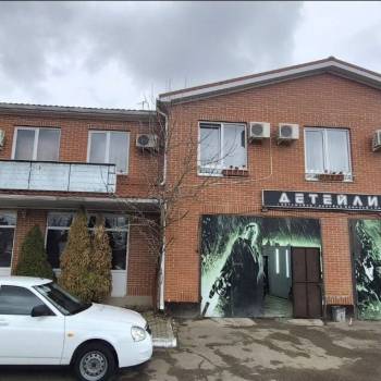 Сдается 1-комнатная квартира, 23 м²