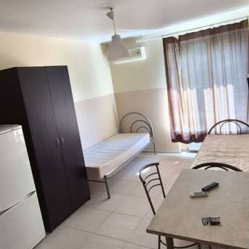 Сдается 1-комнатная квартира, 23 м²