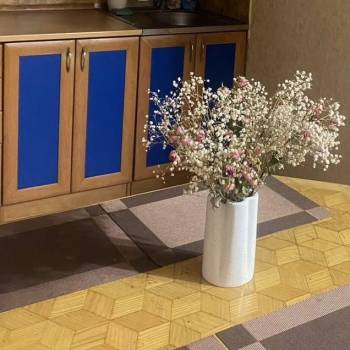 Сдается 2-х комнатная квартира, 45 м²