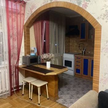 Сдается 2-х комнатная квартира, 45 м²