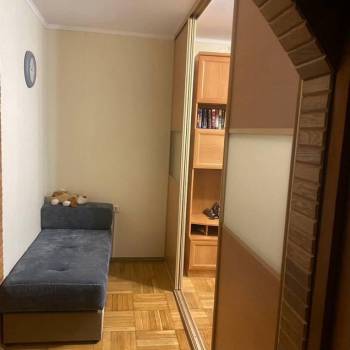 Сдается 2-х комнатная квартира, 45 м²