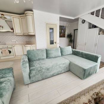 Продается Многокомнатная квартира, 170 м²