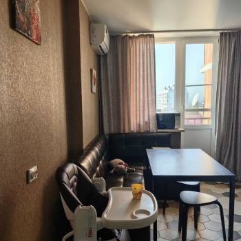 Сдается Многокомнатная квартира, 78,7 м²