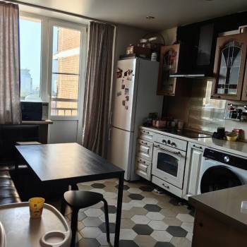 Сдается Многокомнатная квартира, 78,7 м²