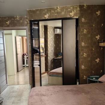 Сдается Многокомнатная квартира, 78,7 м²