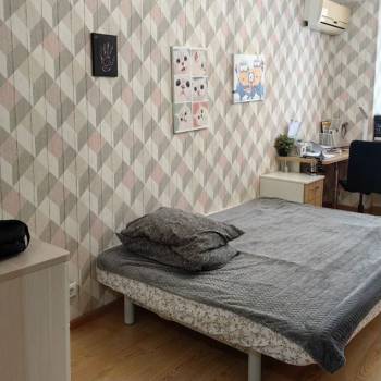 Сдается Многокомнатная квартира, 78,7 м²