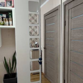 Сдается Многокомнатная квартира, 78,7 м²