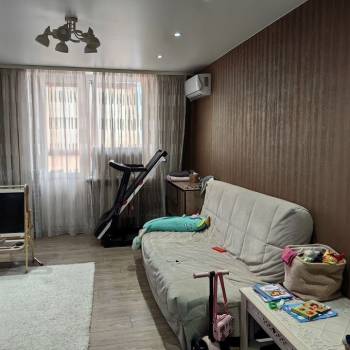 Сдается Многокомнатная квартира, 78,7 м²