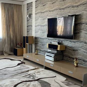 Сдается Многокомнатная квартира, 120 м²