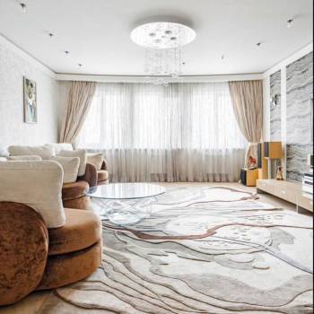 Сдается Многокомнатная квартира, 120 м²