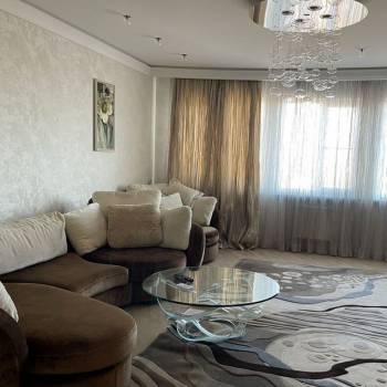 Сдается Многокомнатная квартира, 120 м²