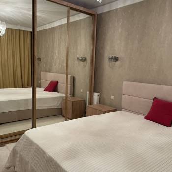 Сдается Многокомнатная квартира, 120 м²