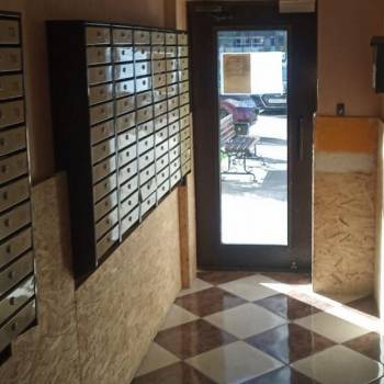 Продается 1-комнатная квартира, 38,2 м²