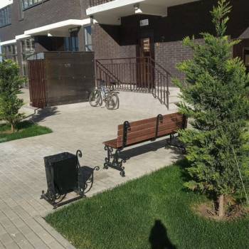 Продается 1-комнатная квартира, 38,2 м²