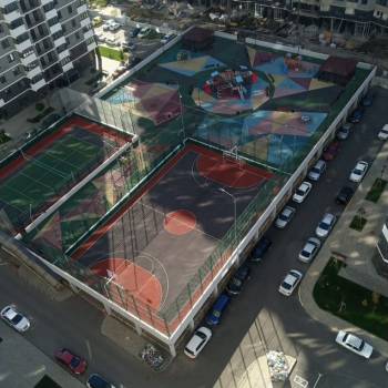 Продается 1-комнатная квартира, 38,2 м²