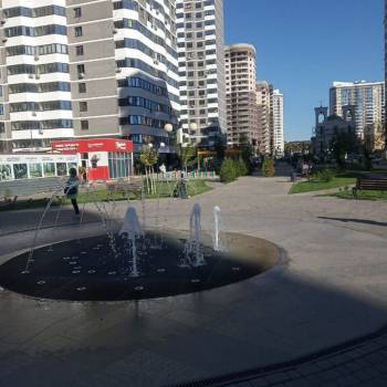 Продается 1-комнатная квартира, 38,2 м²