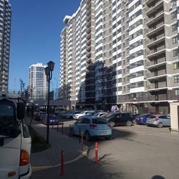 Продается 1-комнатная квартира, 38,2 м²