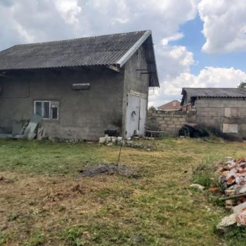 Продается Участок, 1650 м²